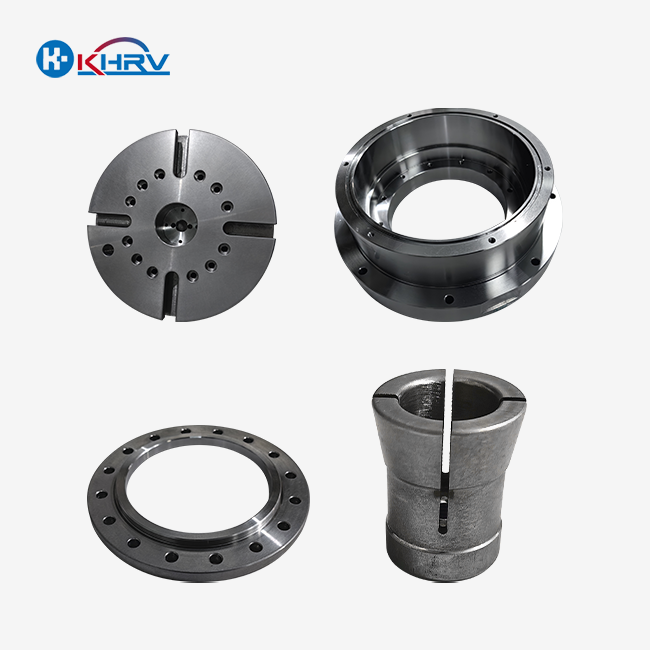 Rotary Table Accessories
